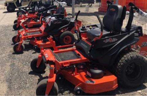 Tractors, Mowers, Trailers and Roxors