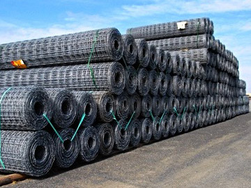 Stay-Tuff, Oklahoma and other top quality fence wire for miles of fencing
