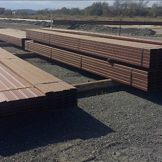 Structural Steel, Including Square Tubing, Rectangular Tubing, Angle Iron, Flat, Round Rod, Square Bar, Channel, I-beam, Wide-Flange-Beam, Rebar and More - All Cut to Length