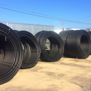 Polypipe Poly Pipe