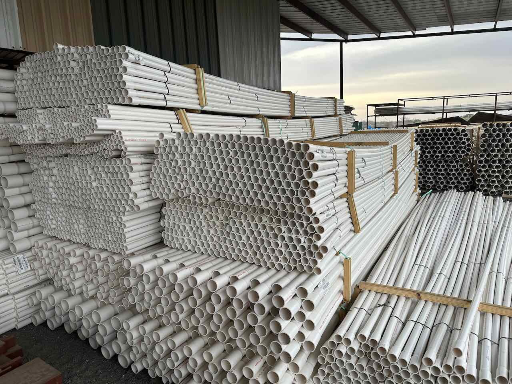 PVC Pipe and Fittings PVC Pipe and Fittings