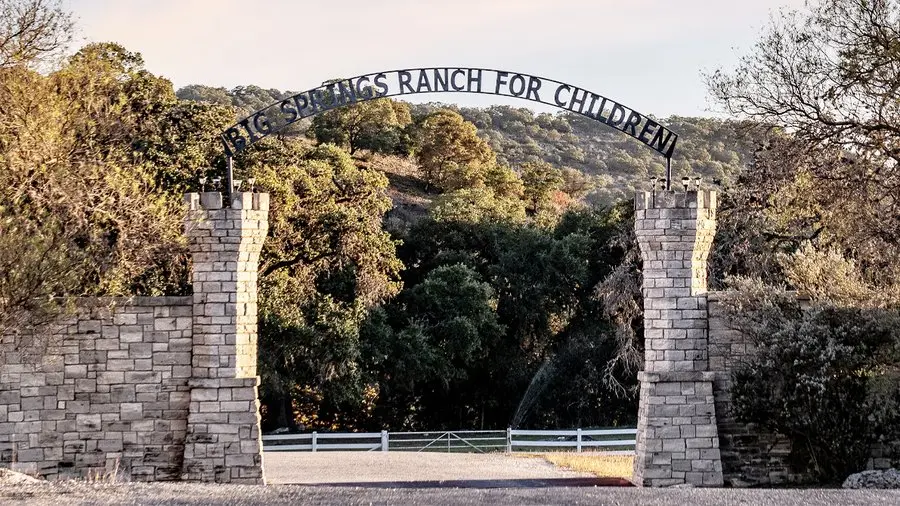 Big Springs Ranch for Children | Uvalco Supply